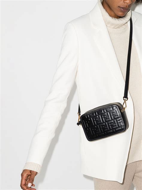 fendi mini camera bag|fendi crossbody camera bag.